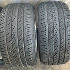 🛞バリ山！20インチ期間限定の画像