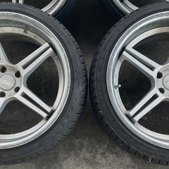 🛞バリ山！20インチ期間限定の画像