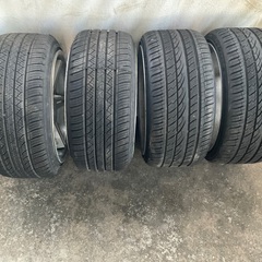 🛞バリ山！20インチ期間限定の画像