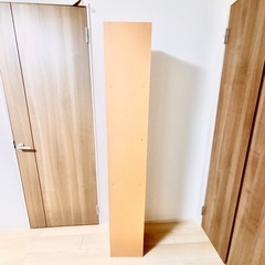 ⭐️お譲り先決定品⭐️【無印良品】パルプボードボックス  5段スリムタイプ 終売品の画像