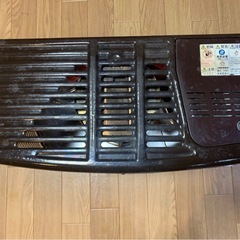 CORONA 石油ストーブの画像