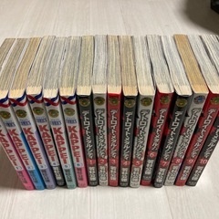 KAPPEI & デトロイトメタルシティ　漫画全巻セットの画像