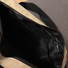 美品ショルダーバックの画像