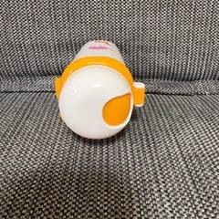 MIKI HOUSE おやつケース　スナックケース おしぼりケース お菓子入れの画像