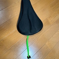 FITBOX LITE 第3世代 フィットネスバイク(専用サドルカバー付)の画像