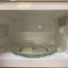 電響社 電子レンジ  AR-G15H の画像