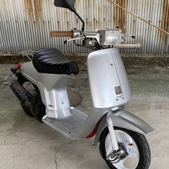 【外装パーツ】HONDA ホンダ AB07 TACT タクト 