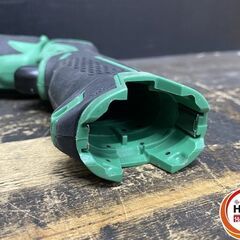 【久留米】【引き取り限定】【中古品】HiKOKI ハイコーキ WH7DL2LCSK ペンインパクトドライバ コードレスインパクトドライバ 7.2V 最大締付トルク:25Nmの画像