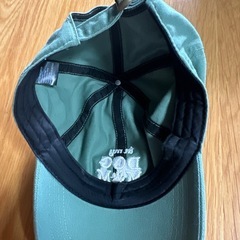 かわいいキャップ レディースの画像