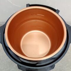 🍎ショップジャパン プレッシャーキングプロ 電気圧力鍋 SC-30SA-J01の画像