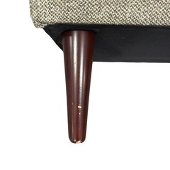 arne BAGGY RECTANGLE 2x7ソファの画像