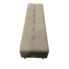 arne BAGGY RECTANGLE 2x7ソファの画像