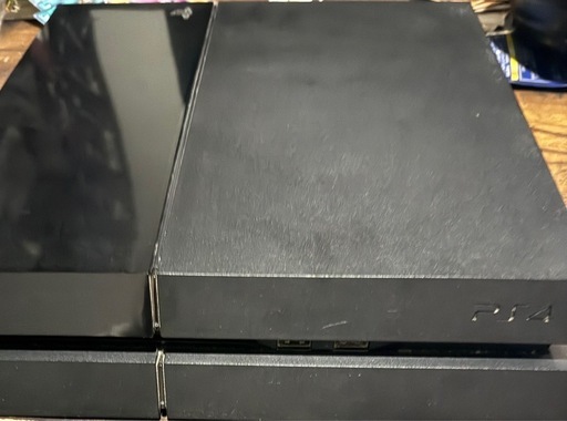 ps4 CHU-1000 ジャンク品