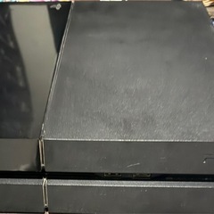 ps4 CHU-1000 ジャンク品の画像