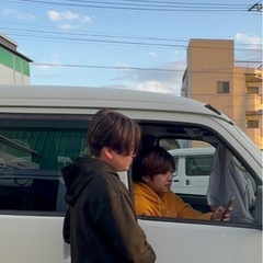 月収40万円も可能【川口、北区、板橋区】軽バン配送員募集の画像