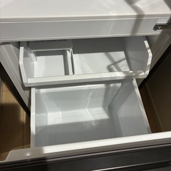  美品 冷蔵庫の画像