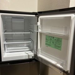  美品 冷蔵庫の画像