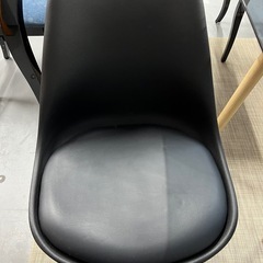 【🤩美品🤩】ガラストップテーブルセットの画像