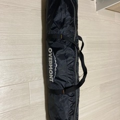 OVERMONT ヘキサタープ・シェード 5m✖️5m バッグ付きの画像