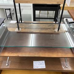 ★リユースのサカイ千葉中央店★  ローテーブル  H37×D45×W96 クリーニング済み TC5951の画像