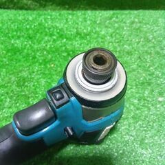 マキタ(makita) TD173DZ 充電式インパクトドライバー 本体のみ【市川行徳店】【店頭取引限定】【中古】管理番号：ITOLBLDPDAB2の画像