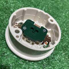 Panasonic パナソニック WG5015 丸形引っ掛けシーリング フル引っ掛けシーリング 5個セット フル端子【市川行徳店】【店頭取引限定】【未使用】管理番号：ITIXGYT1L4ZOの画像