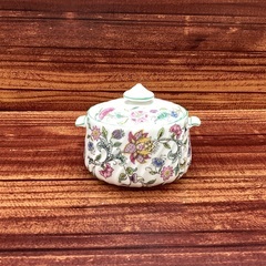 【MINTON】より　シュガーポット　ハドンホールの画像