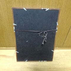 セローム　観葉植物の額縁？　インテリア　北欧の画像