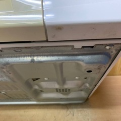 SHARP 電子レンジ  RE-T2-W5の画像