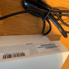 プレステ2  本体の画像