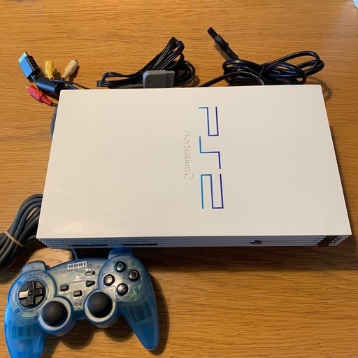 プレステ2  本体