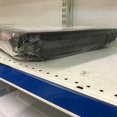 ジャングルジャングル貝塚店　IH調理器　家庭用　パナソニック　アプリ操作　1口　７段階　ブラック　黒　中古　貝塚市　二色浜の画像