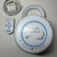 ドリームスイッチ　ソフト1枚付きの画像