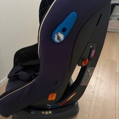 Pigeon チャイルドシート中古品　の画像