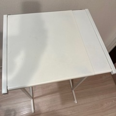 ゴミ箱上ラックの画像