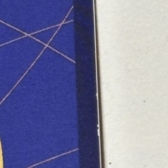 ワンピーストレーディングカード　マーシャルDティーチの画像