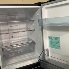 Haier 冷蔵庫 JR-CV29A 2022年製 黒の画像