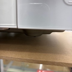 【ドリーム川西店限定】☆ジモティー見たよ割引☆  電子レンジ シャープ RE-TS171 2023  クリーニング済み 【2125560000039267 】の画像