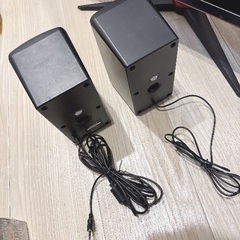 AOC ゲーミング液晶モニター23.8インチ、スピーカー付きの画像