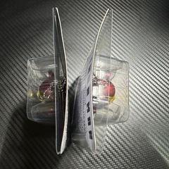 Happyくじ BE@RBRICK MARVELの画像