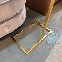 サイドテーブル、アクセントテーブルの画像