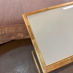 サイドテーブル、アクセントテーブルの画像