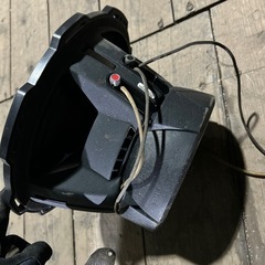 ウーファーの画像