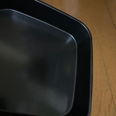 グリルパンの画像