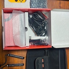 Switch ELカセット５個付きの画像