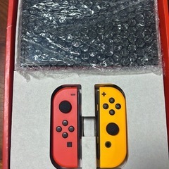 Switch ELカセット５個付きの画像