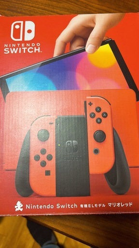 Switch ELカセット５個付き