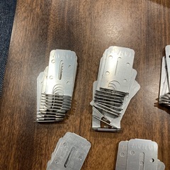 らく枠　WAKAI の画像