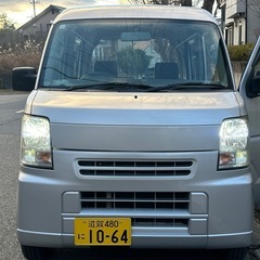 エブリィ　ジョイン　車検あり‼️の画像