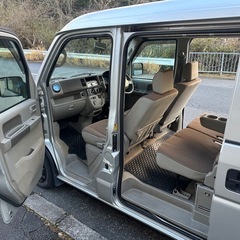 エブリィ　ジョイン　車検あり‼️の画像